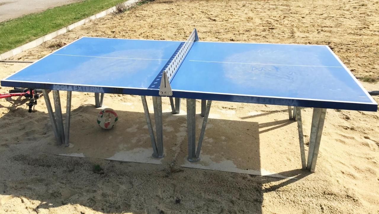 Fewo Waffenkammer Im Rittergut Leppersdorf Bei Dresden Fuer 7 Personen Eksteriør billede